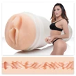 Kép 4/4 - Fleshlight - Adriana Chechik Empress (2018) - élethű, vagina maszturbátor (natúr)