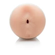 Kép 2/5 - Fleshlight - Adriana Chechik Next Level (2018) - élethű, ánusz maszturbátor (natúr)