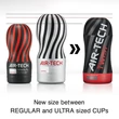 Kép 3/7 - Tenga - Air-Tech Twist Tickle - prémium Air-Tech maszturbátor (fekete)