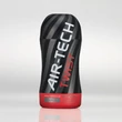 Kép 4/7 - Tenga - Air-Tech Twist Tickle - prémium Air-Tech maszturbátor (fekete)