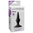 Pipedream - Anal Fantasy Collection - Anal Fantasy Collection Silicone Starter Plug