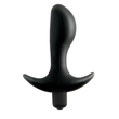 Pipedream - Anal Fantasy Collection - Anal Fantasy Collection Vibrating Perfect Plug Black