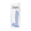 Pipedream - Basix Rubber Works 12 inch Suction Cup Dong
