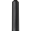 Zero Tolerance - Booty Bounce - távirányítású, 7 funkciós,, vibrációs análkúp (USB) - fekete