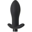 Kép 1/7 - Zero Tolerance - Booty Bounce - távirányítású, 7 funkciós,, vibrációs análkúp (USB) - fekete
