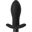 Kép 7/7 - Zero Tolerance - Booty Bounce - távirányítású, 7 funkciós,, vibrációs análkúp (USB) - fekete