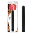 Kép 5/5 - Chisa Novelties - Anal Cleaner Tube - intimzuhany fej (fekete)