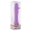 Kép 2/2 - Dream Toys - Classic Vibrator 8,5&quot; - élethű, multi-speed vibrátor (24,5cm) - lila