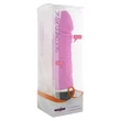 Kép 1/2 - Dream Toys - Classic Vibrator - élethű, 7 funkciós vibrátor (19,5cm) - pink