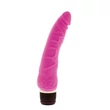 Kép 1/2 - Dream Toys - Classic Vibrator - élethű, 7 funkciós vibrátor (21cm) - pink