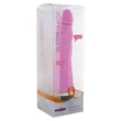 Kép 2/2 - Dream Toys - Classic Vibrator - élethű, 7 funkciós vibrátor (21cm) - pink