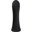 Kép 1/9 - Zero Tolerance - Cock Armor - 20 funkciós, vibrációs pénisz-hosszabbító gyűrűvel (USB) - fekete
