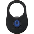 Kép 6/9 - Zero Tolerance - Cock Armor - 20 funkciós, vibrációs pénisz-hosszabbító gyűrűvel (USB) - fekete