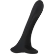 Kép 8/9 - Zero Tolerance - Cock Armor - 20 funkciós, vibrációs pénisz-hosszabbító gyűrűvel (USB) - fekete
