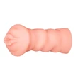 Kép 1/6 - Crazy Bull - Leila - élethű maszturbátor (vagina) - natúr