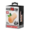 Kép 3/6 - Crazy Bull - Leila - élethű maszturbátor (vagina) - natúr