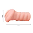 Kép 5/6 - Crazy Bull - Leila - élethű maszturbátor (vagina) - natúr