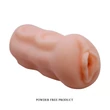 Kép 1/6 - Crazy Bull - Lillian - élethű maszturbátor (vagina) - natúr