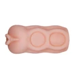 Kép 5/6 - Crazy Bull - Lillian - élethű maszturbátor (vagina) - natúr