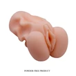 Kép 3/6 - Crazy Bull - Linda - élethű maszturbátor (vagina) - natúr
