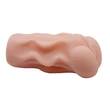 Kép 4/6 - Crazy Bull - Linda - élethű maszturbátor (vagina) - natúr