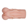 Kép 5/6 - Crazy Bull - Linda - élethű maszturbátor (vagina) - natúr