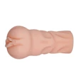 Kép 2/6 - Crazy Bull - Mavis - élethű maszturbátor (vagina) - natúr