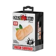 Kép 1/6 - Crazy Bull - Mavis - élethű maszturbátor (vagina) - natúr