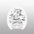 Kép 1/4 - Tenga - Egg Surfer - prémium maszturbációs tojás (fehér)