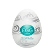 Kép 3/4 - Tenga - Egg Surfer - prémium maszturbációs tojás (fehér)