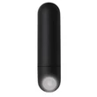 Kép 2/5 - Zero Tolerance - Eternal P-Spot - 10 funkciós, szilikon prosztata vibrátor és masszírozó USB) - fekete