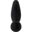 Kép 5/5 - Zero Tolerance - Eternal P-Spot - 10 funkciós, szilikon prosztata vibrátor és masszírozó USB) - fekete