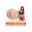 Kép 1/6 - Fleshlight - Eva Lovia Sugar - élethű, vagina maszturbátor (natúr)