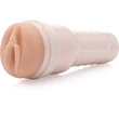 Kép 4/9 - Fleshlight - Kendra Lust True Lust - élethű, vagina maszturbátor (natúr)