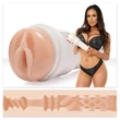 Kép 8/9 - Fleshlight - Kendra Lust True Lust - élethű, vagina maszturbátor (natúr)