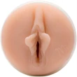 Kép 3/7 - Fleshlight - Mia Malkova Lvl Up - élethű, vagina maszturbátor (natúr)