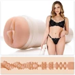 Kép 5/7 - Fleshlight - Mia Malkova Lvl Up - élethű, vagina maszturbátor (natúr)