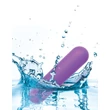 Kép 3/4 - Pipedream - Fantasy For Her - Her Rechargeable Bullet - 15 funkciós csiklóizgató és masszírozó vibrátor (USB) - lila