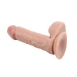 Kép 6/6 - Chisa Novelties - Fashion Dude 7.9&quot; Cock - rögzíthető, élethű, herés dildó (natúr)