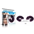 Kép 6/6 - Lovetoy - Fetish Pleasure - Fluffy Hand Cuffs - bolyhos csuklóbilincs (lila)