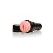 Kép 1/4 - Fleshlight - GO Surge - élethű, vagina maszturbátor (natúr)