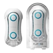 Kép 3/8 - Tenga - Flip Orb - Blue Rush - prémium, vákuum maszturbátor (fehér)