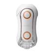 Kép 2/5 - Tenga - Flip Orb - Orange Crash - prémium, vákuum maszturbátor (fehér)