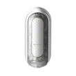 Kép 1/9 - Tenga - Flip Zero - Electronic Vibration - prémium, 5 funkciós vibrációs maszturbátor (USB) - fehér