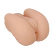 Kép 1/2 - Nmc - Fresh Innocence Abbey - élethű vagina és ánusz maszturbátor (natúr)