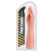 Kép 1/2 - Nmc - Giant Family Horny Hand - élethű öklöző dildó (33cm) - natúr