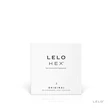 Kép 1/4 - Lelo - Hex Original - prémium óvszer (3db/cs)