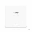Kép 4/4 - Lelo - Hex Original - prémium óvszer (36db/cs)