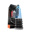 Kép 3/5 - Bathmate - HydroMax7 Blue Wide Boy - szélesített hidro-péniszpumpa (kék)