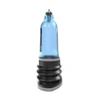 Kép 2/5 - Bathmate - HydroMax7 Blue Wide Boy - szélesített hidro-péniszpumpa (kék)